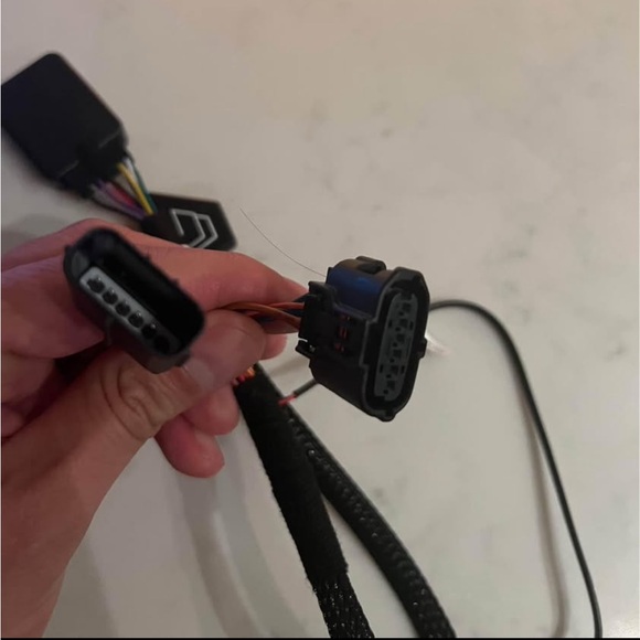 Shift Power USA Throttle Enhancer - Picture 3 of 3